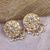 Navrang Earrings