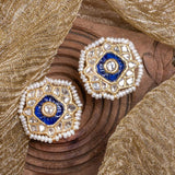 Navrang Earrings