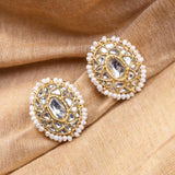 Navrang Earrings