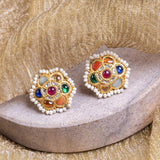 Navrang Earrings