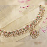Mayur Necklace