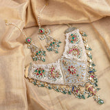 Mayur Set