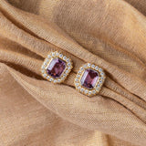 Mayur Earrings