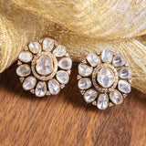 Mayur Earrings