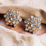 Mayur Earrings
