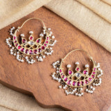 Mayur Earrings