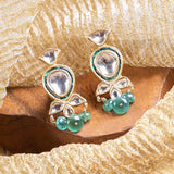 Mayur Earrings