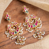 Mayur Earrings