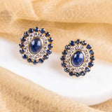 Mayur Earrings