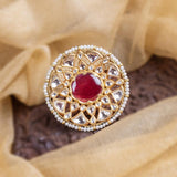 Mayur Ring