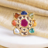Mayur Ring