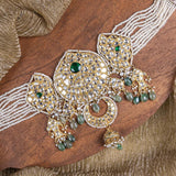 Navrang Necklace