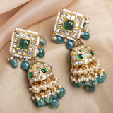 Navrang Earrings