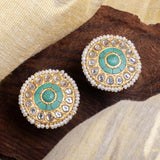 Navrang Earrings