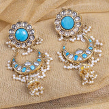 Navrang Earrings