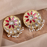 Navrang Earrings