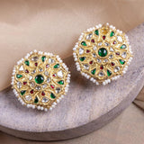 Navrang Earrings