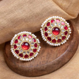 Navrang Earrings