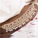 Surya Chandra Set