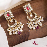 Surya Chandra Set