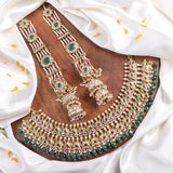 Surya Chandra Set