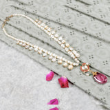 Tatva Necklace