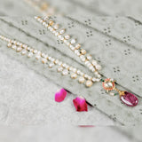 Tatva Necklace
