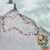 Tatva Necklace