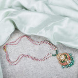 Tatva Necklace