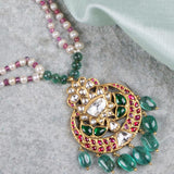 Tatva Necklace