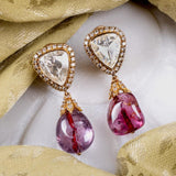 Tatva Earrings