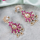 Tatva Earrings