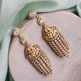 Tatva Earrings