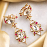 Tatva Earrings