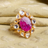 Tatva Ring