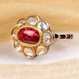 Tatva Ring