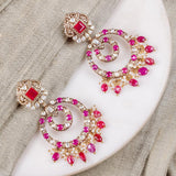 Tatva Earrings