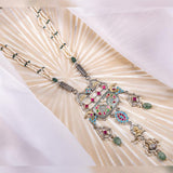 Surya Chandra Necklace