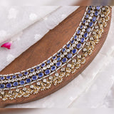 Surya Chandra Necklace