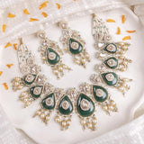 Surya Chandra Set
