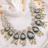 Surya Chandra Set