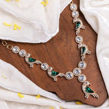 Surya Chandra Necklace