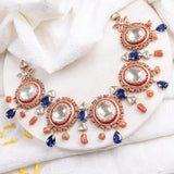 Surya Chandra Set