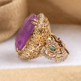 Tatva Ring