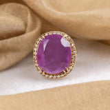 Tatva Ring