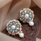 Navrang Earrings