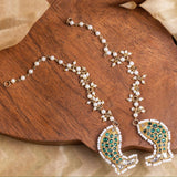 Navrang Earrings