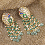 Navrang Earrings