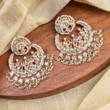 Navrang Earrings