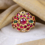 Mayur Ring